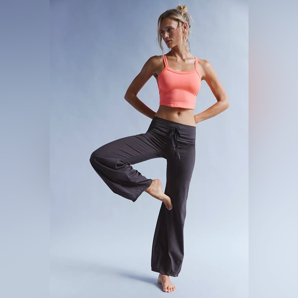 NWT FP Quick Step Bubble Pants